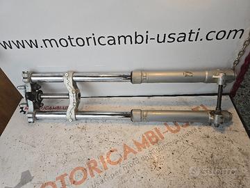 Forcelle e piastre yamaha tt 600 r