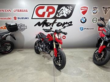 Ducati Hypermotard V2 2026 1000 KM