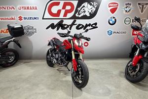 Ducati Hypermotard V2 2026 1000 KM