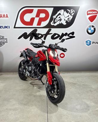 Ducati Hypermotard V2 2026 1000 KM