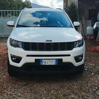 jeep Compass 4x4