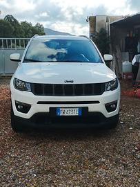 jeep Compass 4x4