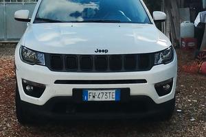 jeep Compass 4x4