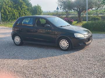 Opel corsa 1.3 cdti 2004 neopatentati 