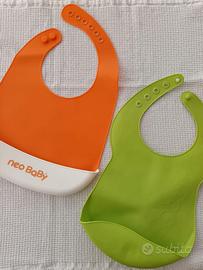 BAVAGLINI IN SILICONE