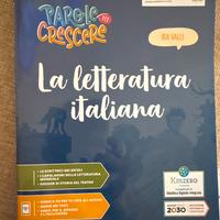 Letteratura Italiana