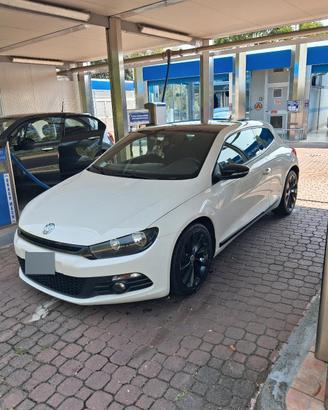 volkswagen scirocco 1.4 tsi 160cv
