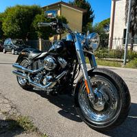 Harley Davidson Fat Boy
