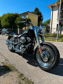 Harley Davidson Fat Boy