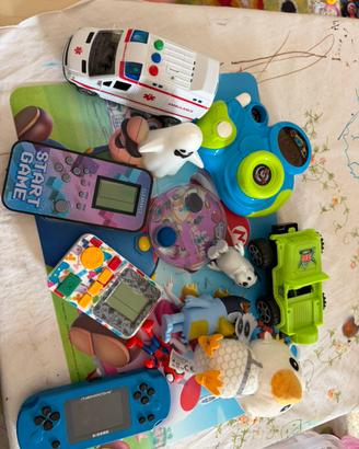 giochi