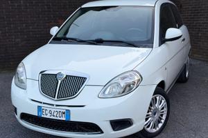 Lancia ypsilon neopatentati