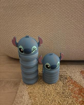 Astuccio stitch