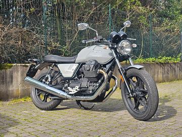 moto guzzi v7 III "Milano"