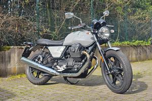 moto guzzi v7 III "Milano"