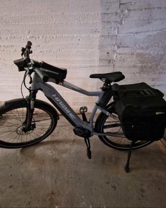 Bicicletta Elettrica HAIBIKE