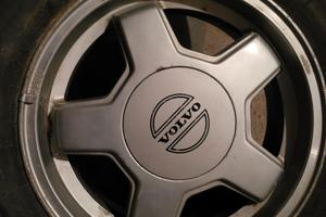 cerchi per volvo 740 turbo intercooler anno 1987