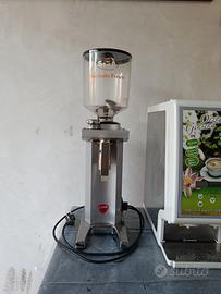 Macinacaffè Eureka professionale – Top di gamma