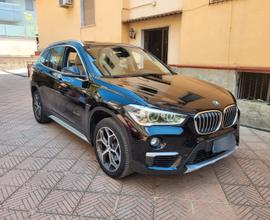 Bmw x1 (e84) - 2017