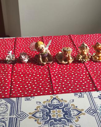 Da collezione (o pensierini natalizi)