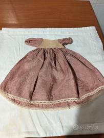 Vestito per bambola nuovo 