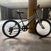 Bicicletta per bambino