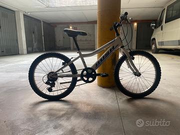 Bicicletta per bambino