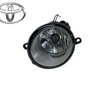 CORNICE COVER FENDINEBBIA ANT. DX TOYOTA Yaris Ser