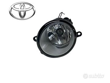 CORNICE COVER FENDINEBBIA ANT. DX TOYOTA Yaris Ser