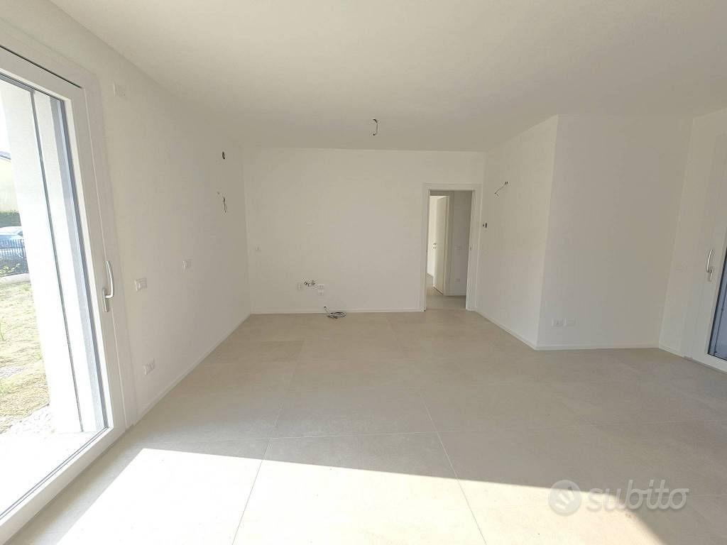 Apartment in Monastier di Treviso, Chiesa Vecchia - Vista 3