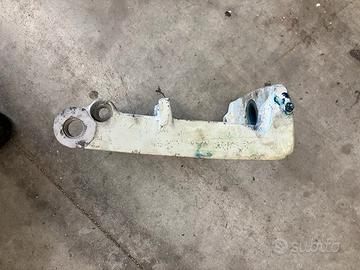 Forcella sterzo Volvo Penta 290 prima serie