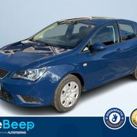 SEAT Ibiza 5P 1.0 REFERENCE 75CV
