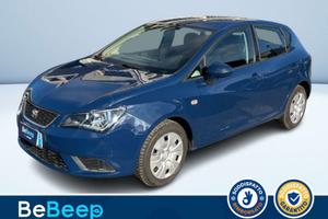 SEAT Ibiza 5P 1.0 REFERENCE 75CV