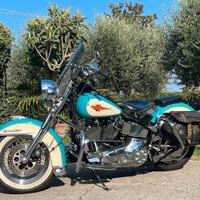 Harley Davidson Heritage Softail 1340