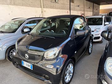 Smart ForTwo 70 1.0 Youngster