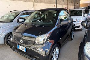 Smart ForTwo 70 1.0 Youngster
