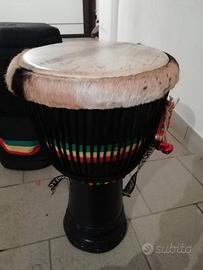 Jambe