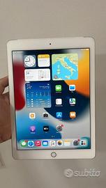 Apple iPad Air 2 silver 128 GB - 9337
