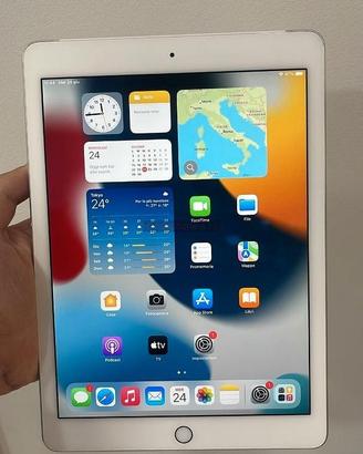 Apple iPad Air 2 silver 128 GB - 9337