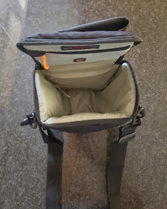 BORSA porta fotocamera