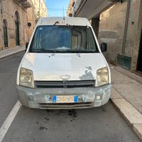 Ford transit connect 2003, 1.8 tdci