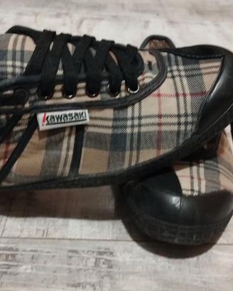 scarpe kawasaki 