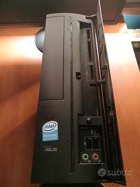 Pc ufficio ASUS intel