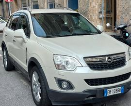 OPEL Antara - 2012