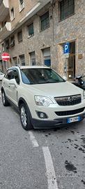 OPEL Antara - 2012