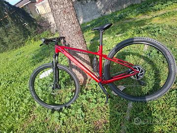 trek marlin