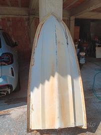 Carena tender