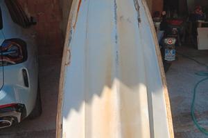 Carena tender