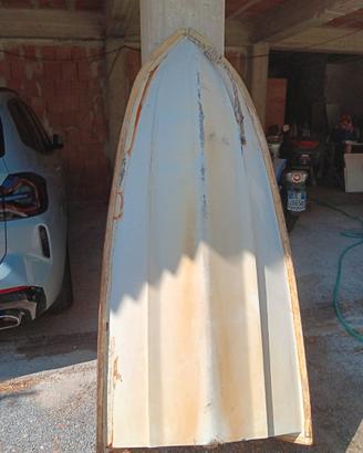 Carena tender