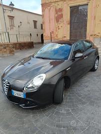 Alfa romeo Giulietta 1.6 jtd amatore