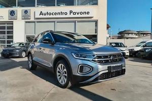 Volkswagen T-Roc 1.5 TSI ACT DSG Style